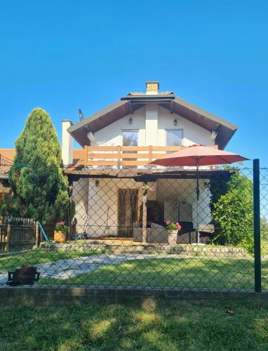 Gallery image of Odmor pored Drine in Jovići