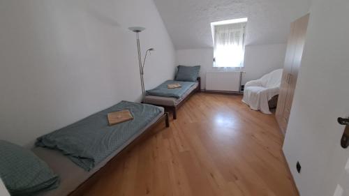 Gallery image of Haus Piroschka in Mörbisch am See
