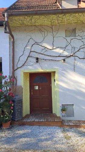 Gallery image of Haus Piroschka in Mörbisch am See