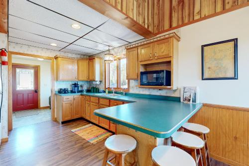 Gambar di galeri bagi Tall Timber di Three Lakes