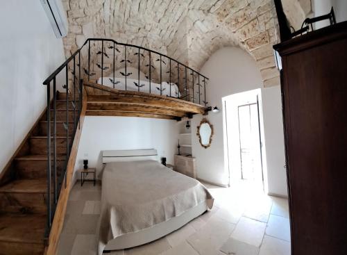 Gambar di galeri bagi PETRAKIs HOUSE di Ostuni