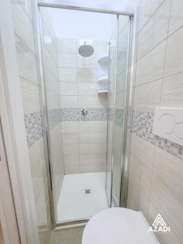 Azadi B&B Flaminio