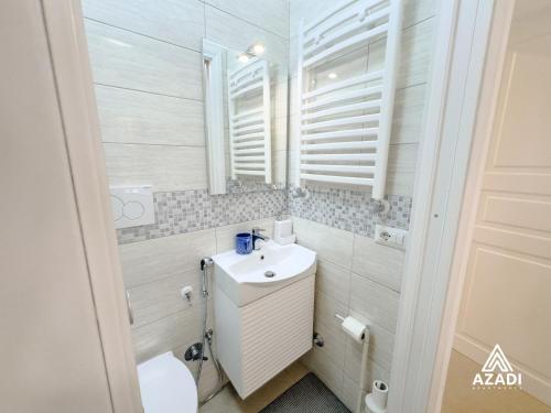 Azadi B&B Flaminio