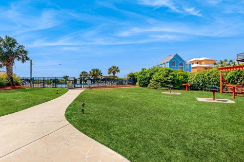 Photo de la galerie de l'établissement Sand Villas 509, à Atlantic Beach