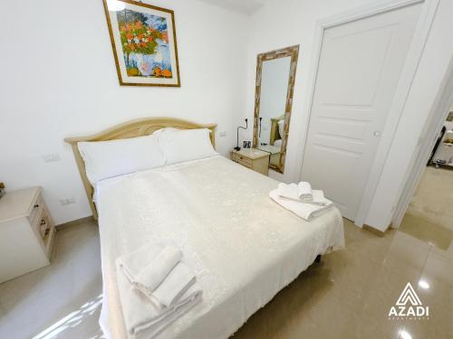 Azadi B&B Flaminio