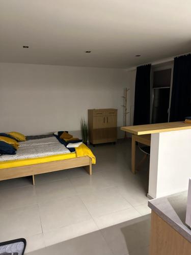 Apartament u Zuzy