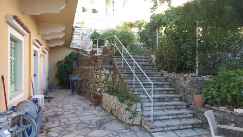 Gambar di galeri bagi Oneiro house di Kassiopi