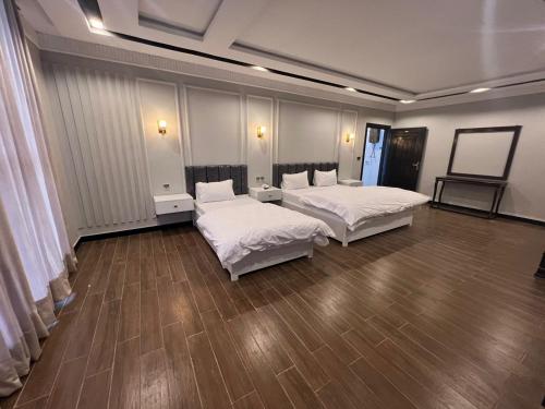 Gallery image of Water vibe hotel in Kalām