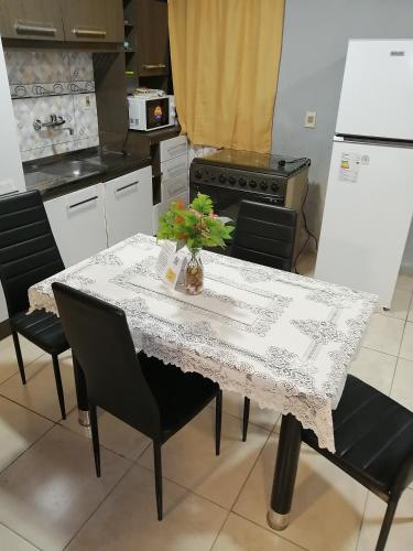 Gallery image of Mirna in Tranqueras