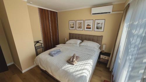 Jacuzzi Tuscany Terrace Apartment Free parking 1096 Budapest, Lenhossék utca 3 kép - 3