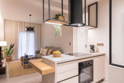 Charming Boho Haven - Luxurious Escape in Thisseio 3