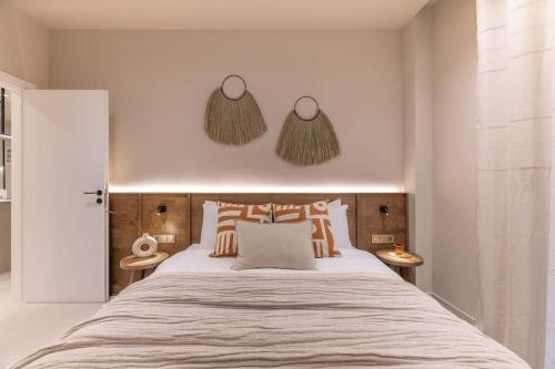 Charming Boho Haven - Luxurious Escape in Thisseio 3