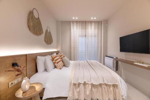 Charming Boho Haven - Luxurious Escape in Thisseio 3