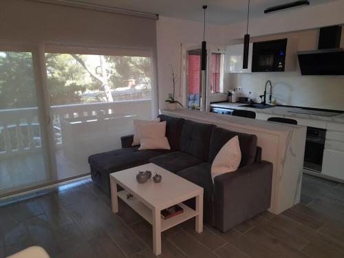 Precioso apartamento recien reformado en Cap Salou Only Families