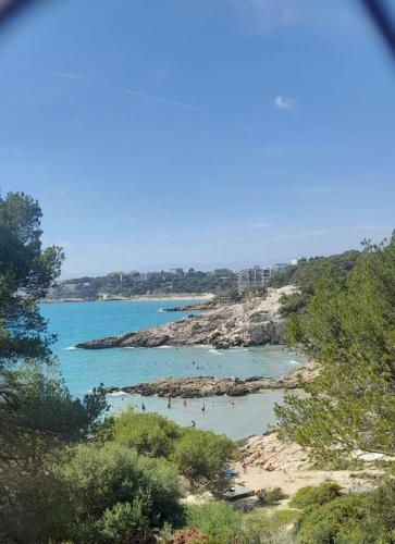 Precioso apartamento recien reformado en Cap Salou Only Families