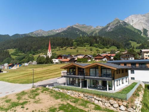 Chalet Pettneu am Arlberg - Top 4
