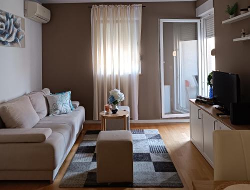 Apartments with WiFi Split - 12072