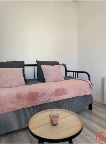 Photo de la galerie de l'établissement Rose, à Bellême