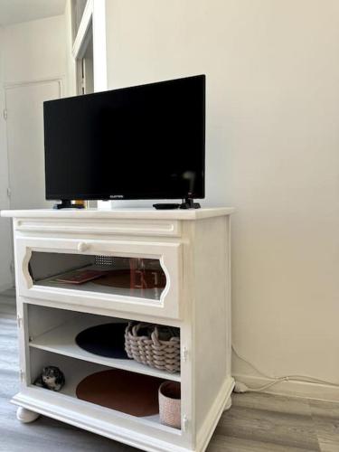 Photo de la galerie de l'établissement Rose, à Bellême