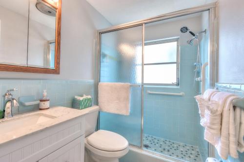 Ένα μπάνιο στο Gulf Breeze - Gulf Front Monthly Rental