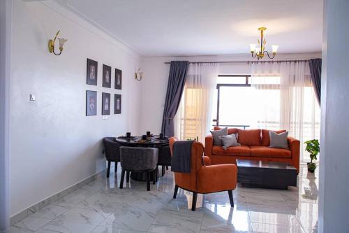 Gallery image of Casa Sol in Kitende