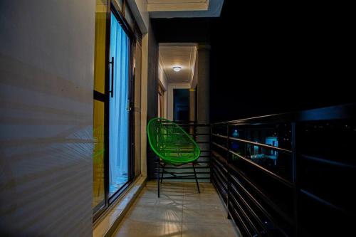 Gallery image of Casa Sol in Kitende