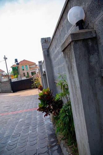 Gallery image of Casa Sol in Kitende