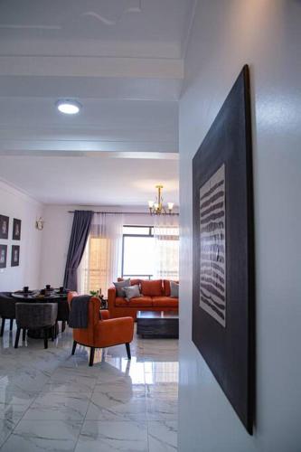 Gallery image of Casa Sol in Kitende
