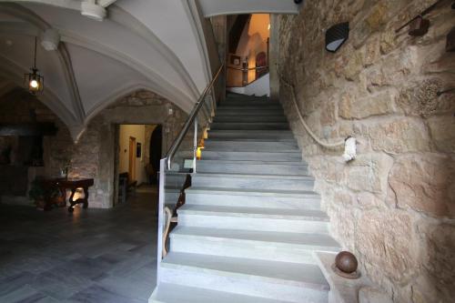 Φωτογραφία από το άλμπουμ του Hostal Palouet de Segarra σε Masoteras