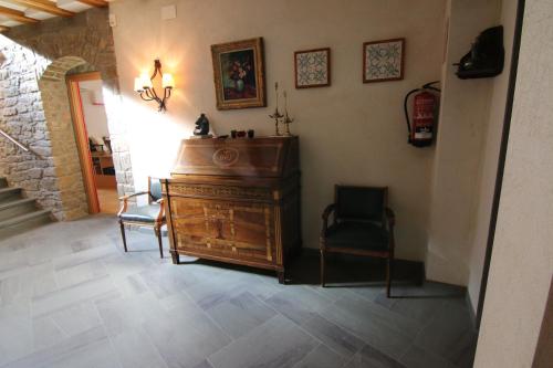 Φωτογραφία από το άλμπουμ του Hostal Palouet de Segarra σε Masoteras