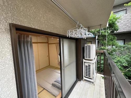 West Kamata 5 西蒲本家