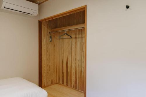 Una cama o camas en una habitación de DAHARA n-2
