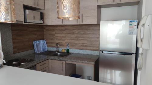 Gallery image of DEPTO SUITE CENTRO I in Iquique
