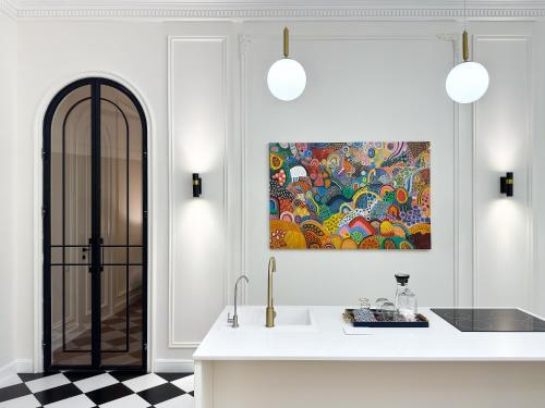 HighStay in Tashkent CITY