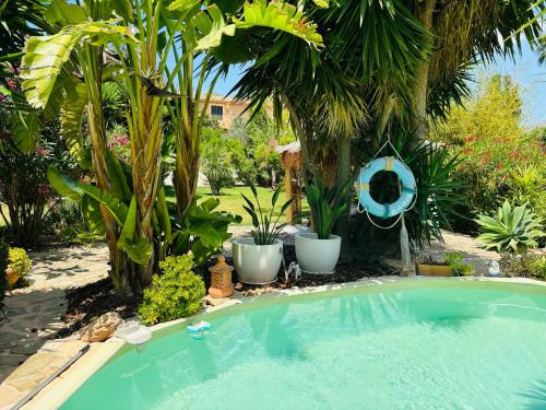 Gallery image of Casita Limón Andratx in Andratx