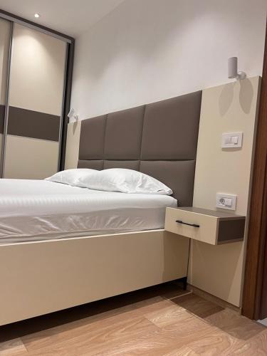 Gallery image of Boci rooms in Ulcinj