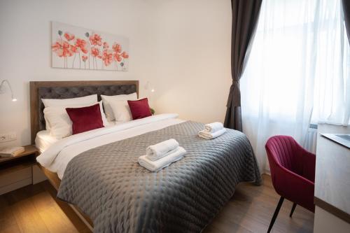 Design Park Residences - StayFLOK