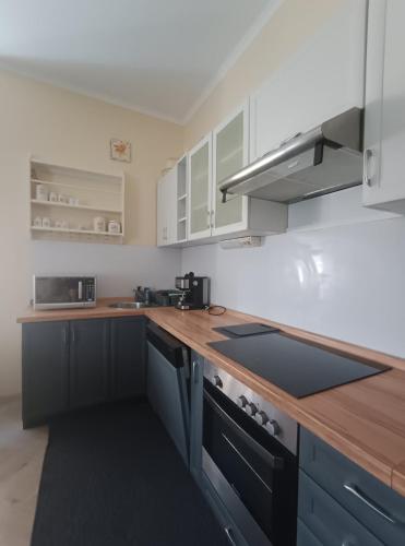Rab Town Park Apartman
