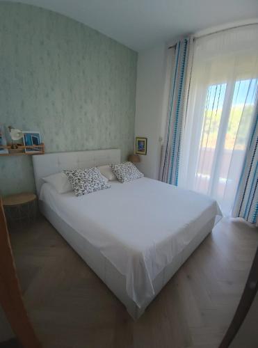 Rab Town Park Apartman