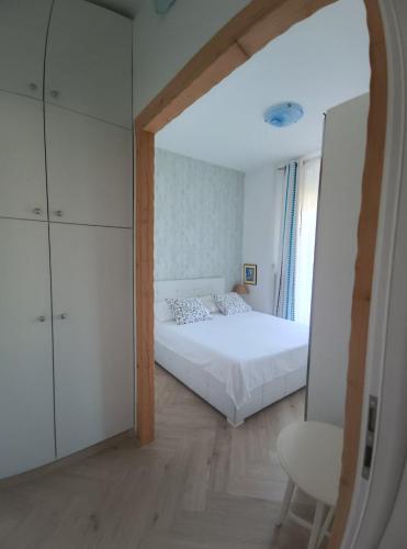 Rab Town Park Apartman