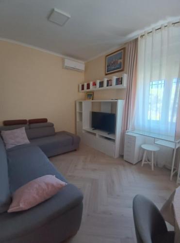 Rab Town Park Apartman