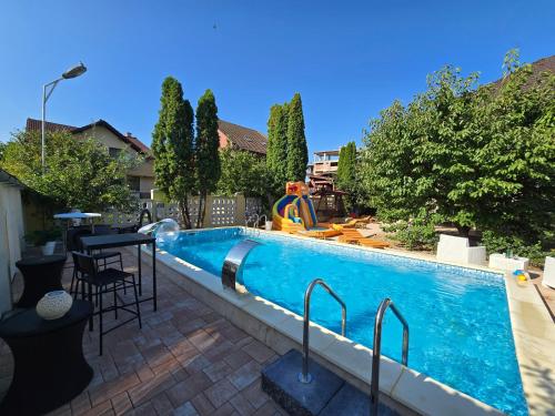 Gallery image of Pension Terra in Alba Iulia