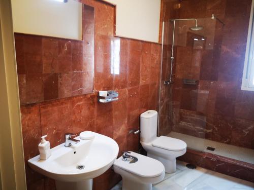 Charming Bright Apartment with Balconies on Cuesta del Rosario