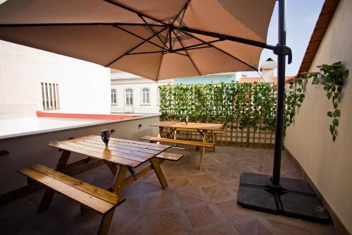 Guest House 10 de Agosto