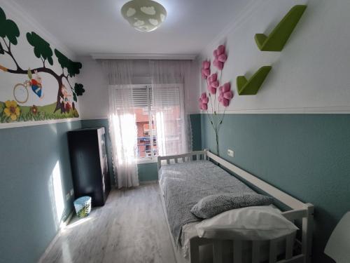 SOHOBEACH Excellence Living Home
