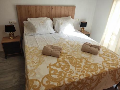 SOHOBEACH Excellence Living Home