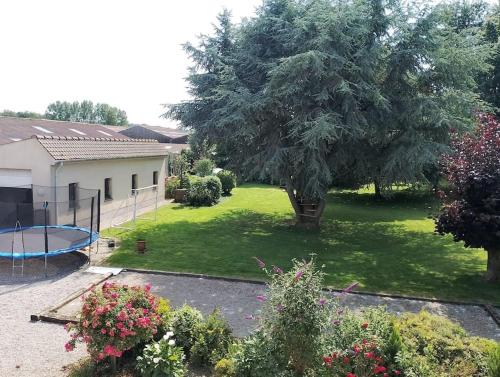 Maison de campagne, proche plage