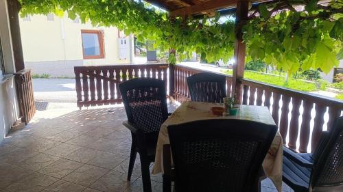 Φωτογραφία από το άλμπουμ του Apartma Ferida σε Bovec