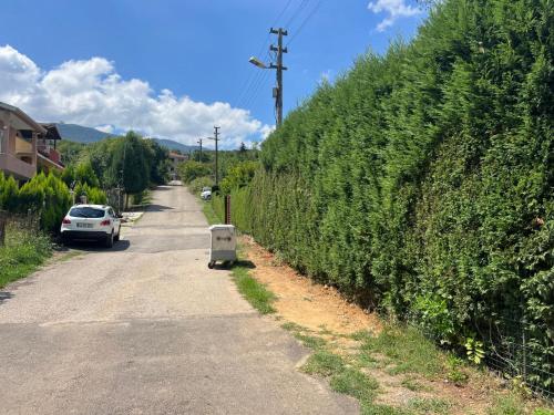 Photo de la galerie de l'établissement Villa ARDEN, à Kartepe