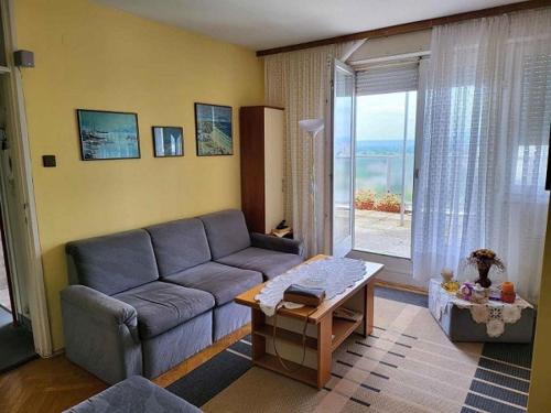 Zagreb Sky apartment